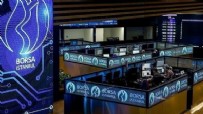 Borsa günün ilk yarısında yükseldi