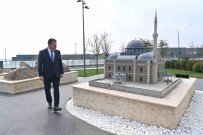 Çamlik'a Mini Balikesir Maketi