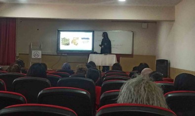 Didim'de Polis Ekipleri Velileri Bilgilendirdi