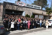 Erdemir Ve Isdemir, 'Kadinlar Günü' Kapsaminda Etkinlikler Düzenledi