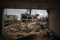 Gazze'de can kaybı 30 bin 878'e yükseldi
