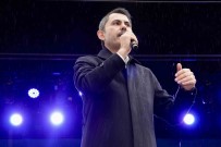 Imamoglu'nu Elestiren Kurum Açiklamasi 'Karsi Çiktiklari Projeleri Simdi Sifirdan Yaptigini Iddia Ediyor'