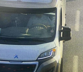 KGYS Denetimlerinden Kaçamayan Sürücülere 18 Bin 150 TL Ceza Yazildi