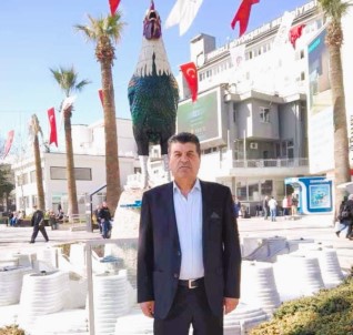 Kötü Koku Gelen Evde Yasli Adamin Cansiz Bedeni Bulundu