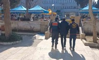 Manisa'da 3 Yildir Aranan Firari Yakalandi