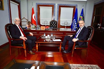 Marmarabirlik Sanayi Maksatli Imar Planina Kavustu