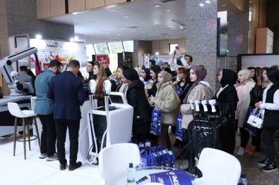 Medikal Estetik Ve Güzellik Bakim Trendleri Ilgi Gördü