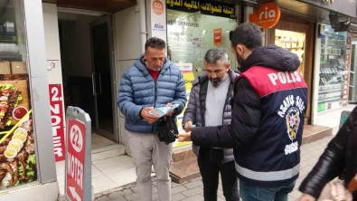 (Özel) Aman Dikkat... Bunlari Sakin Yapmayin