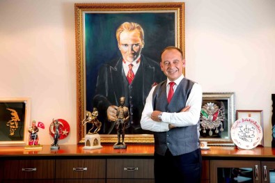 Sehit Adem Jashari Parki 10 Mart'ta Açiliyor