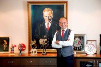 Sehit Adem Jashari Parki 10 Mart'ta Açiliyor