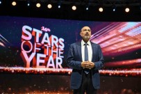 'Senenin Yildizlari' 16'Nci Kez Ödüllendirildi