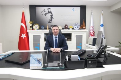 Servet Kaba Açiklamasi 'Trabzon'da 2023 Yilinda 5 Bin 974 Kadinin Ise Yerlestirilmesine Aracilik Ettik'