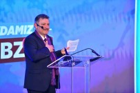Trabzon Büyüksehir Belediye Baskan Adayi Ahmet Metin Genç Projelerini Açikladi Haberi