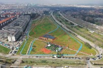 Bursa'ya Osmangazi'den Yeni Nefes Alani