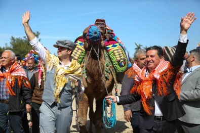CHP Bodrum Baskan Adayi Mandalinci Açiklamasi 'Festivaller Büyüyerek Devam Edecek'