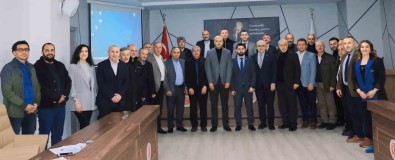 Düzce IGM Son Kez Toplandi