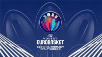 FIBA Kadinlar Eurobasket 2025'In Logosu Tanitildi