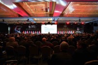 Hasan Arat Açiklamasi 'Besiktas Üzerinden Nüfuz Kurma Dönemi Bitmistir'