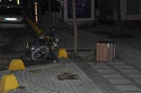 Kesan'da Motosiklet Ile Otomobil Çarpisti Açiklamasi 2 Yarali Haberi