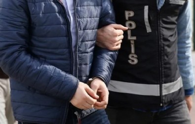 Mardin'de yasa dışı bahis operasyonu: 5 zanlı tutuklandı