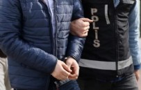 Mardin'de yasa dışı bahis operasyonu: 5 zanlı tutuklandı