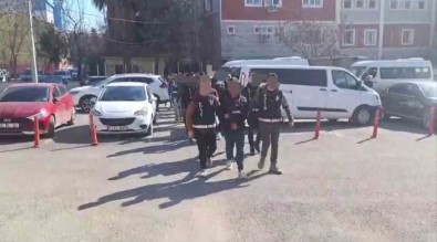 Sanliurfa'da Telefon Dolandiriciligi Operasyonu Açiklamasi 17 Tutuklama