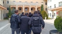 Siirt'te Uyusturucu Operasyonunda 2 Tutuklama