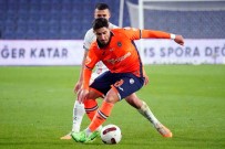 Trendyol Süper Lig Açiklamasi Basaksehir Açiklamasi 1 - Antalyaspor Açiklamasi 0 (Maç Sonucu)