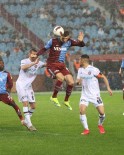 Trendyol Süper Lig Açiklamasi Trabzonspor Açiklamasi 1 - Fatih Karagümrük Açiklamasi 1 (Ilk Yari) Haberi