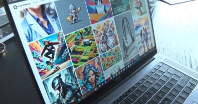 Türk Ögrencilerin Gelistirdigi Yapay Zeka Uygulamasi 2 Milyon Kullaniciya Ulasti