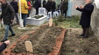 Vefat Eden Felçli Baba Ali Torun, Sehit Evladinin Yanina Defnedildi Haberi