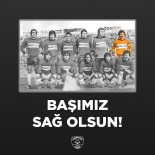 Adanaspor'un Aci Günü Haberi