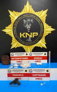 Çesitli Suçlardan Aranan 58 Tutuklandi