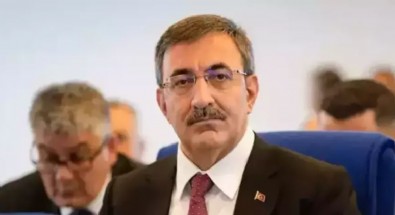 Cevdet Yılmaz'dan enflasyon açıklaması! 'Temel önceliğimizdir'