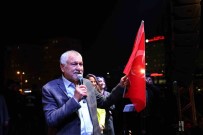 CHP Adana'da Hem Büyüksehir Hem De 9 Ilçeyi Kazandi Haberi
