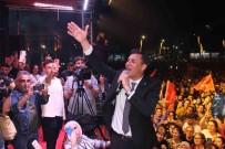 Çok Partili Siteme Geçildikten Sonra Manisa'da Ilk Defa CHP Birinci Parti Oldu