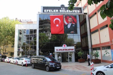 Efeler'in Baskanlik Yarisinda Seçim Kurulu Sonuçlari Belli Oldu
