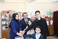 Elazig'da Sandiklarin Tamami Açildi