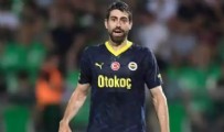 Fenerbahçe'de ayrılık! İşte o isim...