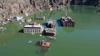 Ilçeleri Baraj Sularina Gömülmüstü, Tasindiklari Yeni Ilçede Seçimi CHP Kazandi Haberi