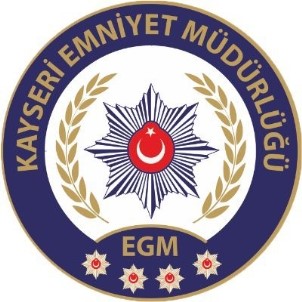 Kayseri'de Bir Haftada Toplam 215 Yil Kesinlesmis Hapis Cezasi Bulunan 125 Sahis Yakalandi