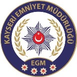 Kayseri'de Bir Haftada Toplam 215 Yil Kesinlesmis Hapis Cezasi Bulunan 125 Sahis Yakalandi