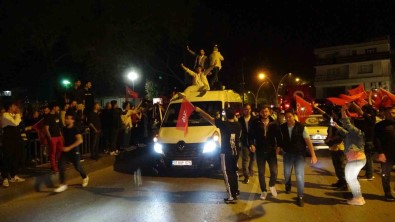 Manavgat Halki Niyazi Nefi Kara Dedi