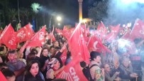 Mandalinci Açiklamasi 'Türkiye'nin En Genç Belediye Baskani Bodrum'dan Çikti'