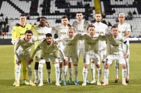 Manisa FK, Bodrum FK'yi Konuk Edecek
