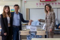 Marmaris Seçimini Yapti, CHP'li Aday Ünlü Yeni Baskan Oldu