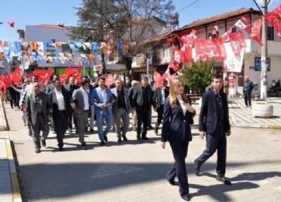 O ilimizden bağımsız aday oldu! İşte Türkiye’nin en genç belediye başkanı