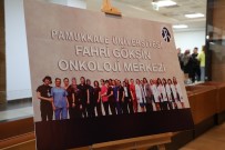 PAÜ Hastanelerinde Kanser Haftasi Etkinlikleri Basladi