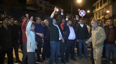 Pütürge'de Mikail Sülük Ile Yola Devam