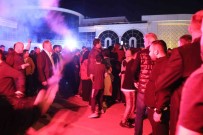 Sakarya'da 11 Ilçenin Belediye Baskani Degisti, Cumhur Ittifaki 7 Ilçeyi Kaybetti Haberi